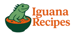 Iguana Recipes Logo