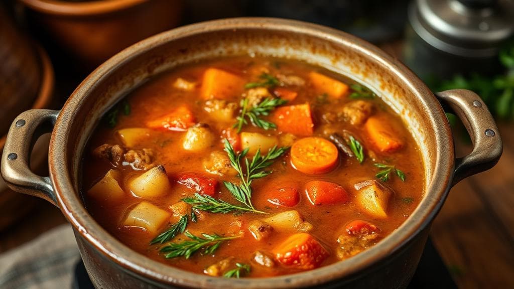 Stewed & Braised Iguana