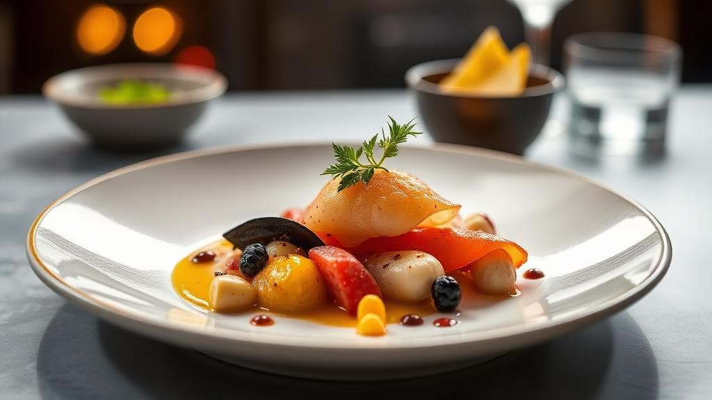 Experimental / Fusion