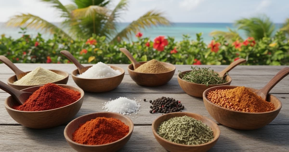 Best Herbs, Spices & Ingredients to Pair with Iguana Meat
