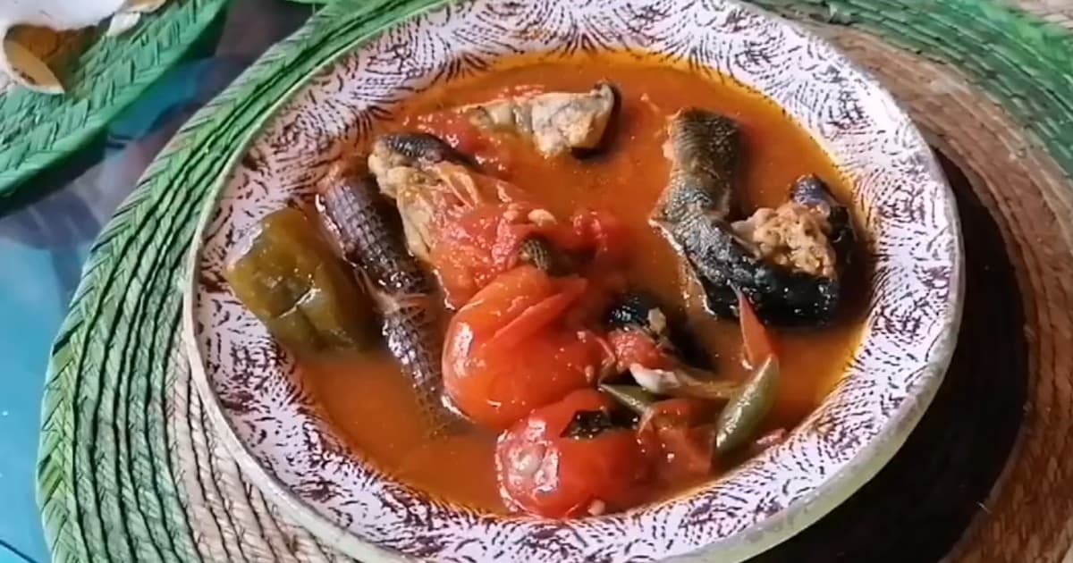 Iguana Meat in Traditional Caribbean & Latin American Cuisine