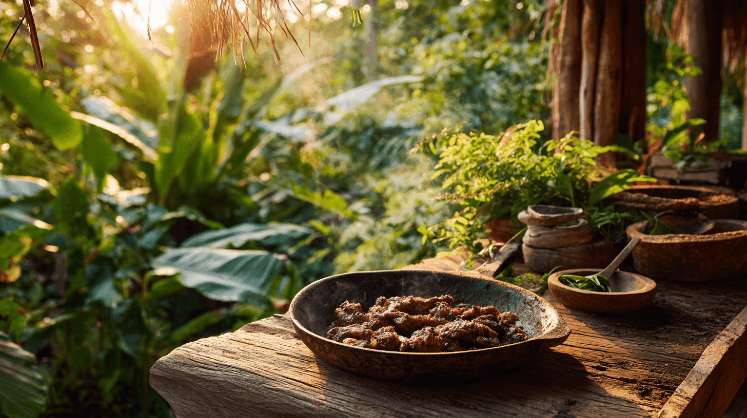 The Ultimate Guide to Preparing Iguana Meat for First-Timers